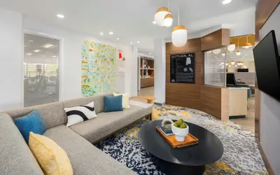 Photo 3 - TownePlace Suites Dothan