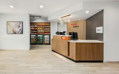 Photo 2 - TownePlace Suites Dothan