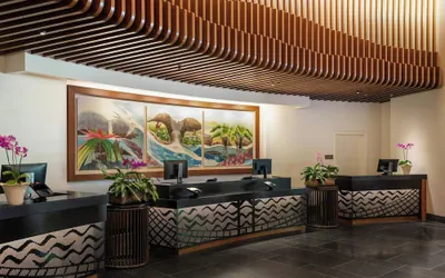 Photo 3 - The Westin Nanea Ocean Villas, Ka'anapali