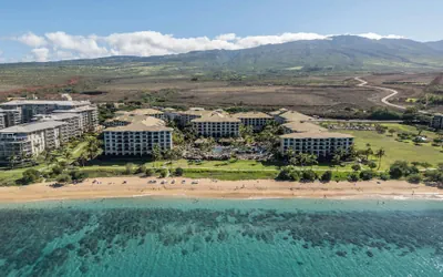 Photo 2 - The Westin Nanea Ocean Villas, Ka'anapali