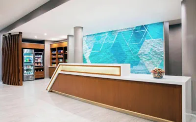 Photo 3 - SpringHill Suites by Marriott Miami Doral