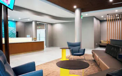 Photo 2 - SpringHill Suites by Marriott Miami Doral