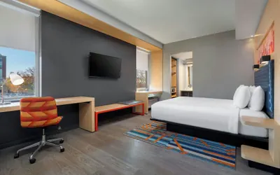 Photo 5 - Aloft by Marriott Columbia Downtown