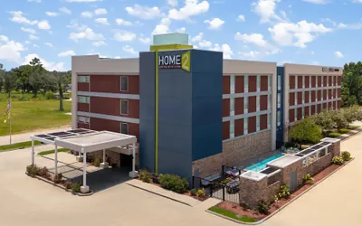 Photo 2 - Home2 Suites by Hilton Gonzales, LA