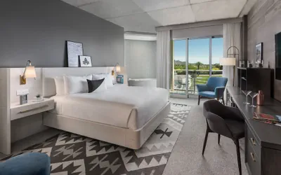 Photo 4 - Mountain Shadows Resort Scottsdale