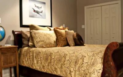 Photo 4 - Live Oaks Bed and Breakfast
