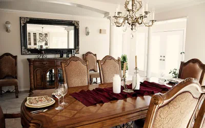Photo 3 - Live Oaks Bed and Breakfast