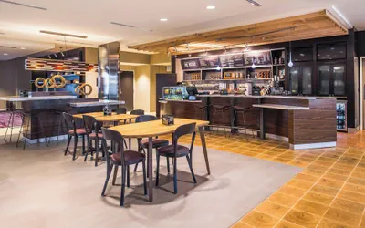 Photo 2 - Courtyard by Marriott Detroit Farmington