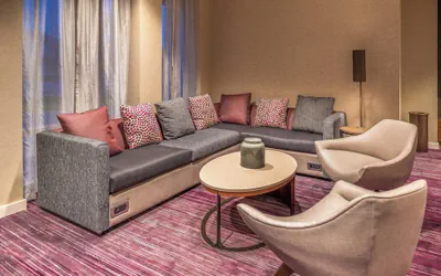 Photo 5 - Courtyard by Marriott Detroit Farmington