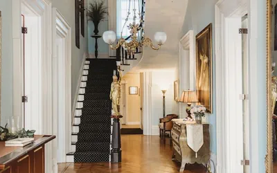 Photo 2 - The Pepin Mansion Historic B&B