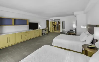 Photo 5 - Home2 Suites by Hilton St. Simon's Island