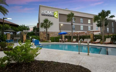 Photo 2 - Home2 Suites by Hilton St. Simon's Island