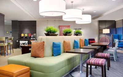 Photo 4 - Home2 Suites by Hilton Chicago/Schaumburg, IL