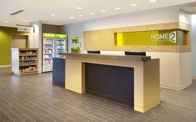 Photo 5 - Home2 Suites by Hilton Chicago/Schaumburg, IL