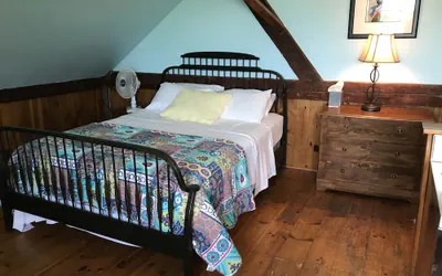 Photo 4 - Colonel Williams Inn
