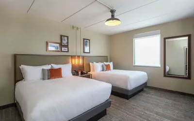 Photo 5 - Hotel Saranac Curio Collection By Hilton