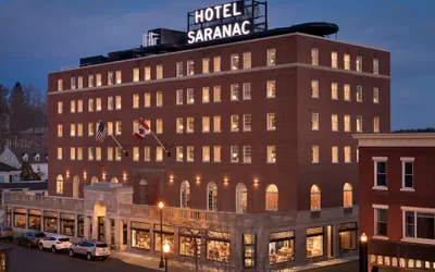 Photo 2 - Hotel Saranac Curio Collection By Hilton