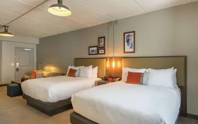 Photo 3 - Hotel Saranac Curio Collection By Hilton