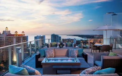 Photo 2 - The Westin Sarasota