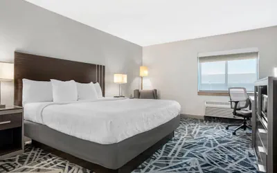 Photo 2 - Country Inn & Suites by Radisson, Montgomery East I-85