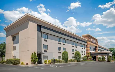 Country Inn & Suites by Radisson, Montgomery East I-85
