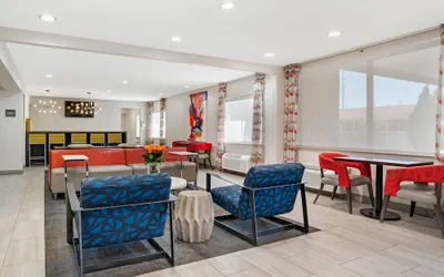 Photo 3 - Country Inn & Suites by Radisson, Montgomery East I-85