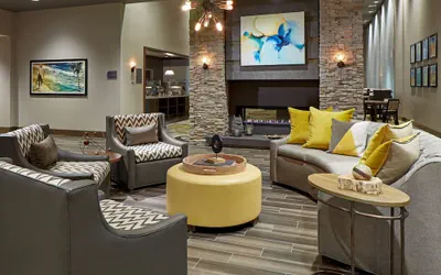 Photo 3 - Homewood Suites by Hilton Los Angeles Redondo Beach