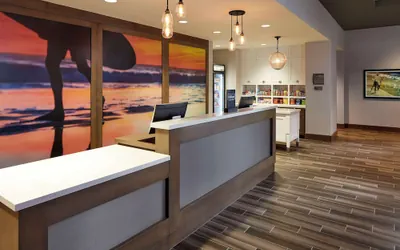 Photo 4 - Homewood Suites by Hilton Los Angeles Redondo Beach