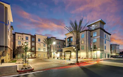 Photo 2 - Homewood Suites by Hilton Los Angeles Redondo Beach