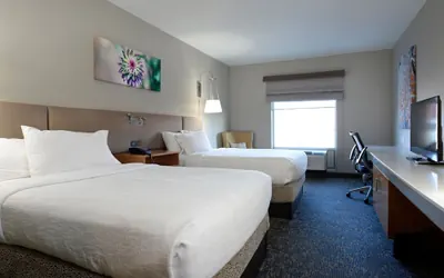 Photo 2 - Hilton Garden Inn Arvada Denver, CO