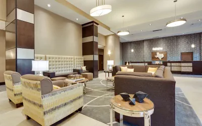 Photo 2 - Drury Inn & Suites Dallas Frisco