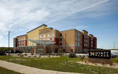 Photo 2 - Hyatt Place Madison / Verona