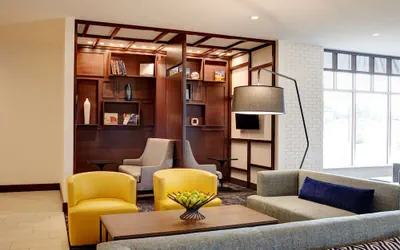 Photo 4 - Hyatt Place Madison / Verona