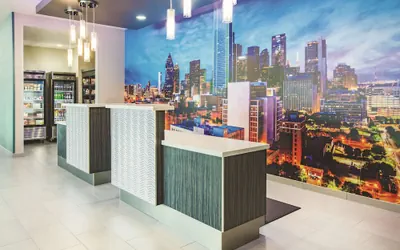 Photo 4 - La Quinta Inn & Suites by Wyndham Dallas Plano - The Colony