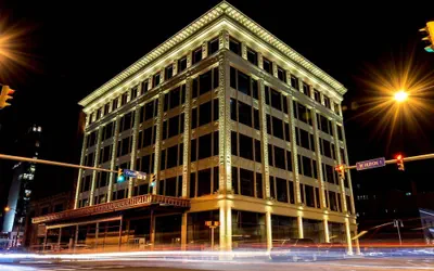 Photo 2 - Curtiss Hotel, an Ascend Collection Hotel