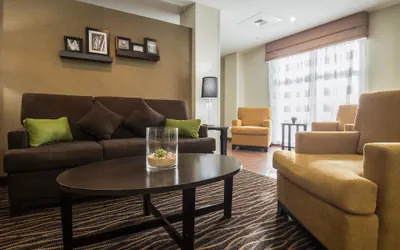 Photo 5 - Sleep Inn & Suites Ingleside - Corpus Christi