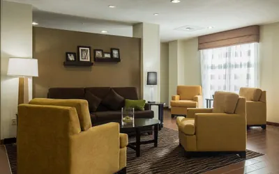 Photo 3 - Sleep Inn & Suites Ingleside - Corpus Christi