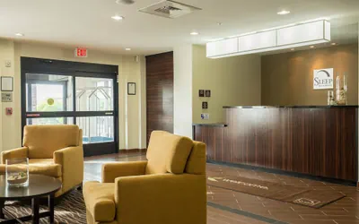Photo 4 - Sleep Inn & Suites Ingleside - Corpus Christi
