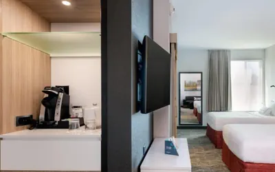 Photo 5 - SpringHill Suites by Marriott Columbia