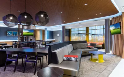 Photo 3 - SpringHill Suites by Marriott Columbia
