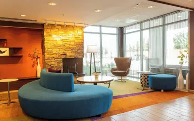 Photo 3 - Fairfield Inn & Suites by Marriott Bay City