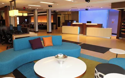 Photo 2 - Fairfield Inn & Suites by Marriott Bowling Green