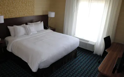 Photo 5 - Fairfield Inn & Suites by Marriott Bowling Green