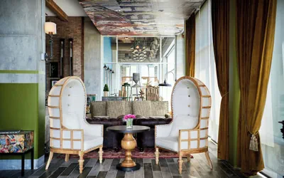 Photo 5 - The Stella Hotel, Autograph Collection