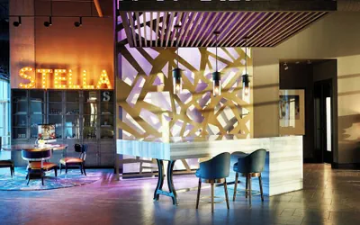 Photo 2 - The Stella Hotel, Autograph Collection