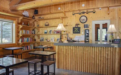 Photo 4 - Bonners Ferry Log Inn