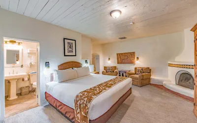 Photo 5 - The Historic Taos Inn
