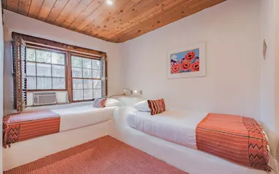 Photo 2 - The Historic Taos Inn