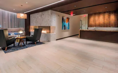 Photo 2 - Residence Inn by Marriott Jersey City