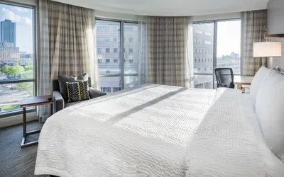 Photo 5 - Residence Inn by Marriott Jersey City
